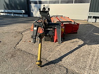 Vicon ams 2400 schijvenmaaier met kneuzer - afbeelding 15 van  16