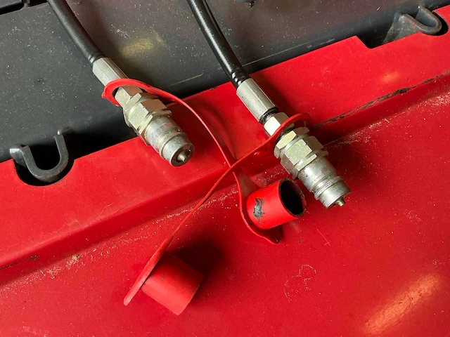Vicon cm 260 h frontmaaier - afbeelding 2 van  18
