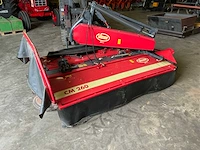 Vicon cm 260 h frontmaaier - afbeelding 5 van  18