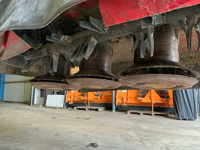 Vicon cm 260 h frontmaaier - afbeelding 7 van  18