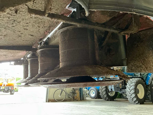 Vicon cm 260 h frontmaaier - afbeelding 8 van  18