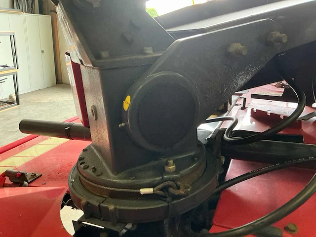 Vicon cm 260 h frontmaaier - afbeelding 9 van  18