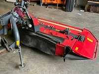 Vicon cm 260 h frontmaaier - afbeelding 12 van  18