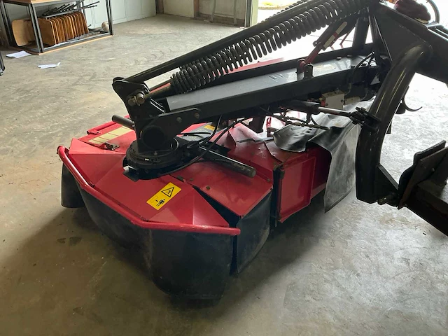 Vicon cm 260 h frontmaaier - afbeelding 13 van  18