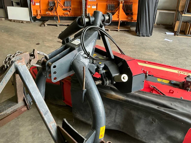 Vicon cm 260 h frontmaaier - afbeelding 14 van  18