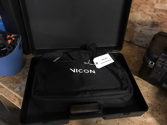 Vicon compleet motion capture systeem - afbeelding 20 van  28