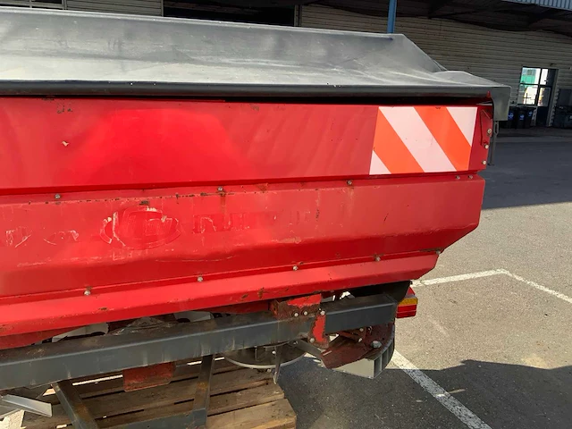 Vicon ds-edw kunstmeststrooier - afbeelding 10 van  24