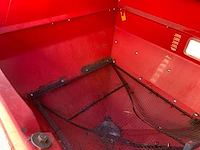 Vicon ds-edw kunstmeststrooier - afbeelding 16 van  24