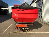 Vicon ds-edw kunstmeststrooier - afbeelding 4 van  24