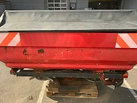Vicon ds-edw kunstmeststrooier - afbeelding 8 van  24