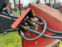 Vicon greenland hefmast - afbeelding 8 van  17