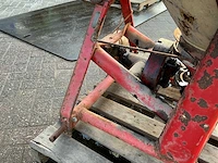 Vicon kunstmeststrooier - afbeelding 2 van  12