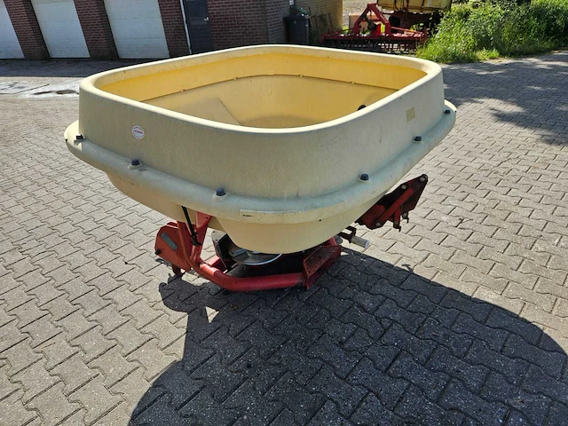 Vicon kunstmeststrooier - afbeelding 1 van  6