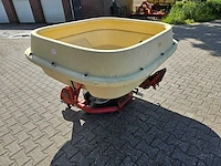 Vicon kunstmeststrooier - afbeelding 1 van  6