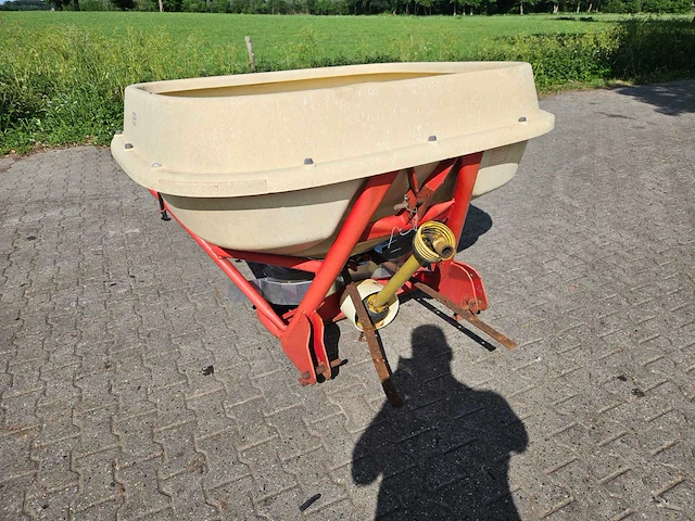 Vicon kunstmeststrooier - afbeelding 2 van  6
