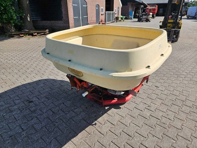 Vicon kunstmeststrooier - afbeelding 3 van  6