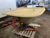 Vicon kunstmeststrooier - afbeelding 2 van  9