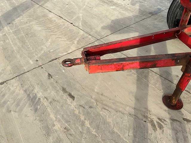 Vicon kunstmeststrooier - afbeelding 2 van  17