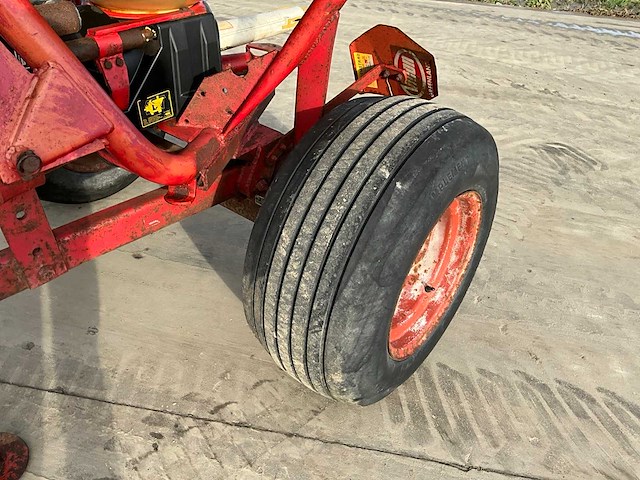 Vicon kunstmeststrooier - afbeelding 3 van  17