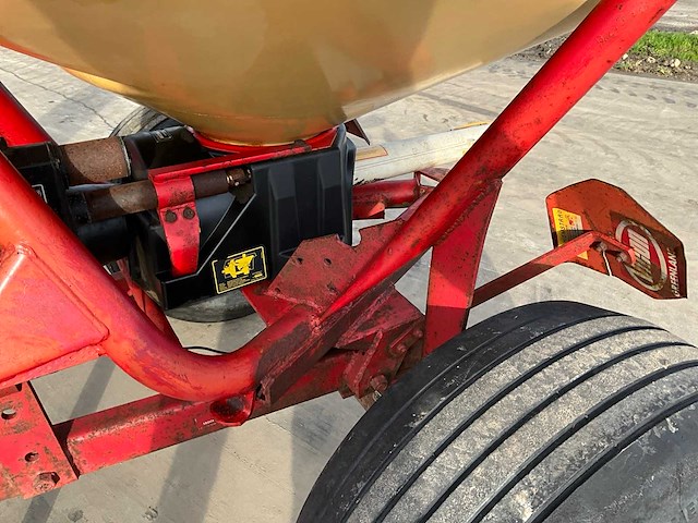 Vicon kunstmeststrooier - afbeelding 4 van  17