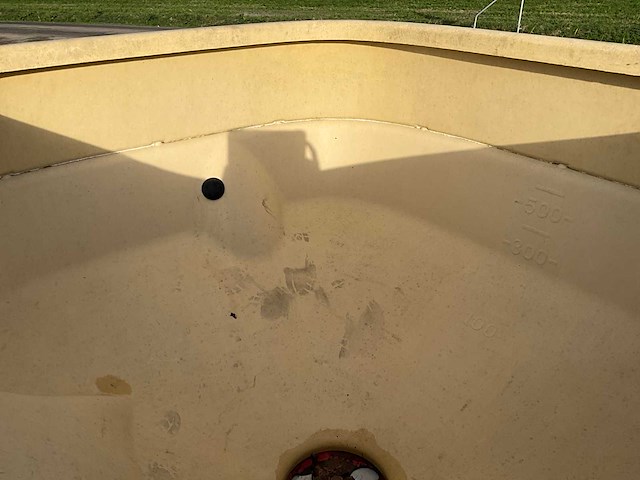 Vicon kunstmeststrooier - afbeelding 5 van  17