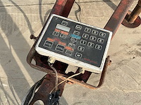 Vicon kunstmeststrooier - afbeelding 6 van  17