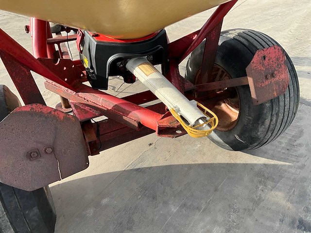 Vicon kunstmeststrooier - afbeelding 7 van  17