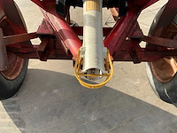 Vicon kunstmeststrooier - afbeelding 8 van  17