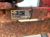 Vicon kunstmeststrooier - afbeelding 9 van  17