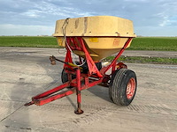 Vicon kunstmeststrooier - afbeelding 1 van  17