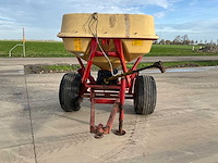 Vicon kunstmeststrooier - afbeelding 10 van  17