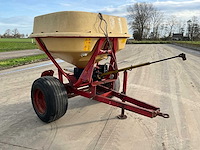 Vicon kunstmeststrooier - afbeelding 11 van  17