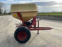 Vicon kunstmeststrooier - afbeelding 12 van  17