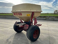 Vicon kunstmeststrooier - afbeelding 13 van  17