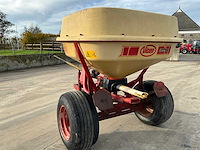 Vicon kunstmeststrooier - afbeelding 15 van  17