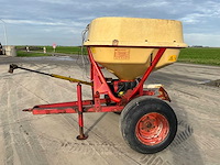 Vicon kunstmeststrooier - afbeelding 16 van  17