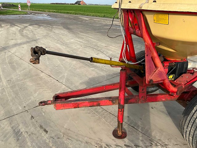 Vicon kunstmeststrooier - afbeelding 17 van  17