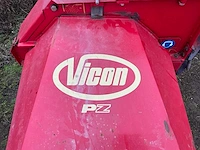 Vicon mh 90s 1-rij hakselaar - afbeelding 2 van  14