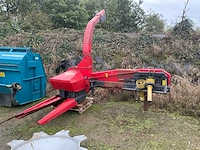 Vicon mh 90s 1-rij hakselaar - afbeelding 1 van  14