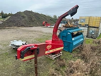 Vicon mh 90s 1-rij hakselaar - afbeelding 7 van  14
