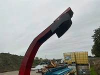 Vicon mh 90s 1-rij hakselaar - afbeelding 10 van  14