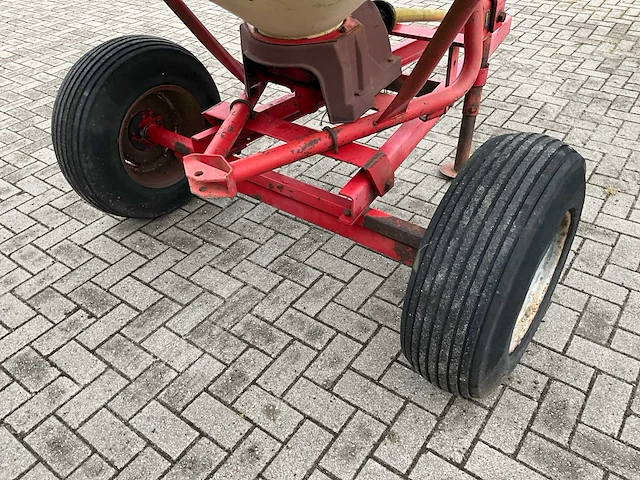 Vicon pendelstrooier - afbeelding 8 van  17