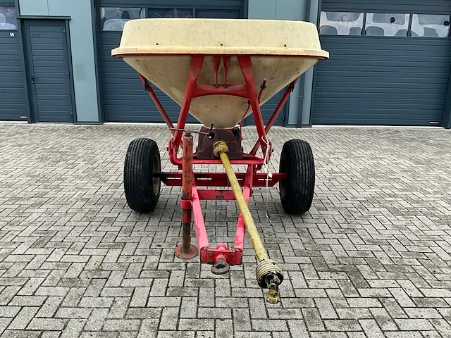 Vicon pendelstrooier - afbeelding 10 van  17