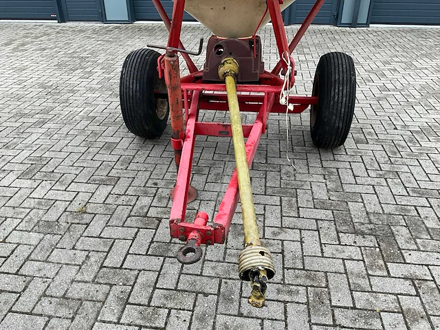 Vicon pendelstrooier - afbeelding 17 van  17