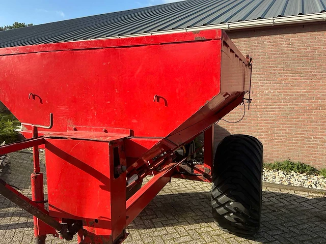 Vicon ps3000 kunstmeststrooier - afbeelding 9 van  20