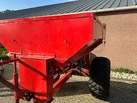 Vicon ps3000 kunstmeststrooier - afbeelding 9 van  20