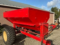 Vicon ps3000 kunstmeststrooier - afbeelding 10 van  20