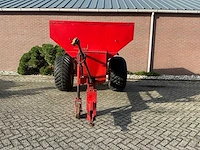 Vicon ps3000 kunstmeststrooier - afbeelding 12 van  20