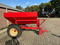 Vicon ps3000 kunstmeststrooier - afbeelding 15 van  20