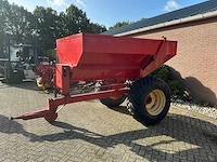 Vicon ps3000 kunstmeststrooier - afbeelding 16 van  20
